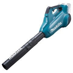 Воздуходувка Makita DUB362Z 18V цена и информация | Пылесосы для сбора листьев, измельчители веток, очистители тротуарной плитки | kaup24.ee