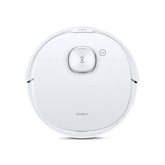 Ecovacs DEEBOT N8 PRO цена и информация | Пылесосы-роботы | kaup24.ee