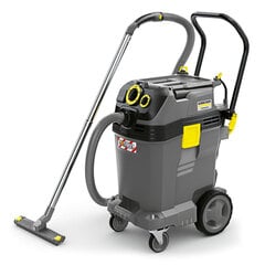 Karcher NT 50/1 Tact Te L цена и информация | Пылесосы | kaup24.ee