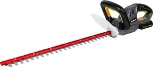 Аккумуляторные ножницы Rebel Tools RB-5001 цена и информация | Кусторезы, ножницы для газона | kaup24.ee