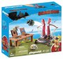 Mängukomplekt 9461 PLAYMOBIL® Dragon, Gobber ja katapult цена и информация | Klotsid ja konstruktorid | kaup24.ee