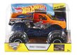 Gigante džiip Hot Wheels hind ja info | Poiste mänguasjad | kaup24.ee