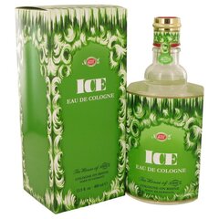 Kölnivesi 4711 Ice EDC meestele 400 ml hind ja info | House of 4711 Kosmeetika, parfüümid | kaup24.ee