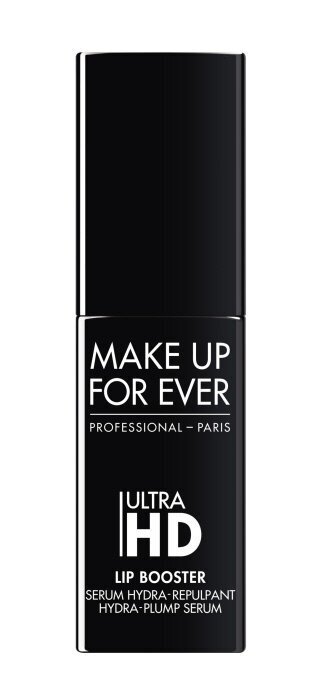 Huultele volüümi andev toode Make Up For Ever Ultra HD Lip Booster Hydra - Plum Serum, 00 Universal, 6 ml hind ja info | Huulepulgad, -läiked, -palsamid, vaseliin | kaup24.ee