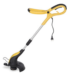 Murutrimmer 400W, Ø270mm POWXG30030 Powerplus X hind ja info | Murutrimmerid | kaup24.ee