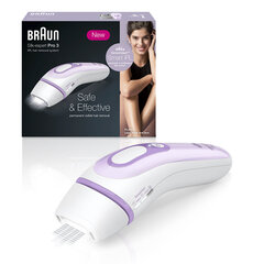 Braun Silk-expert Pro 3 PL3011 цена и информация | Эпиляторы | kaup24.ee