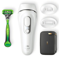 Braun Silk-expert Pro 5 IPL PL5145 hind ja info | Epilaatorid, raseerijad | kaup24.ee