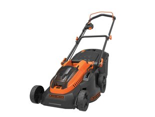 Akutrimmer Black &amp; Decker цена и информация | Газонокосилки | kaup24.ee