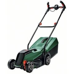 Аккумуляторная газонокосилка Bosch CityMower 18V-32-300 solo 06008B9A08 цена и информация | Газонокосилки | kaup24.ee