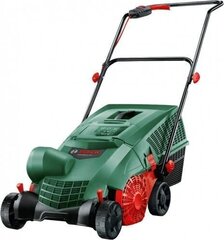 Muruõhutaja UniversalRake 900 / 900w / 32cm hind ja info | Aeraatorid, mullafreesid | kaup24.ee