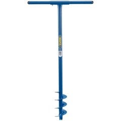 Draper Tools postiaugu tigupuur 10 x 95 cm цена и информация | Садовые земляные буры | kaup24.ee