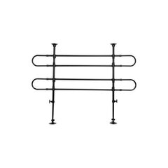 Turvalatt PS1005 Auto pagasiruum hind ja info | Lisaseadmed | kaup24.ee