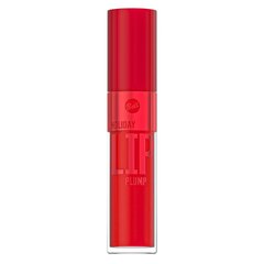 Bell Holiday Mood Lip Plump Lip Gloss huuleläige hind ja info | Huulepulgad, -läiked, -palsamid, vaseliin | kaup24.ee