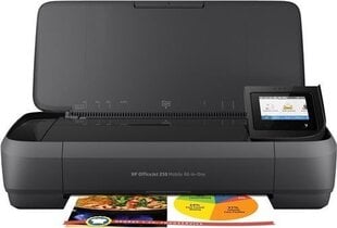 Мультифункциональный принтер HP 250 цена и информация | Принтеры | kaup24.ee