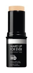 Jumestuspulk Make Up For Ever Ultra HD, 12,5 g цена и информация | Пудры, базы под макияж | kaup24.ee