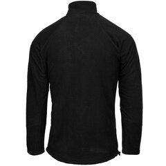 Jumper Helikon Alpha Tactical, must hind ja info | Meeste kampsunid | kaup24.ee