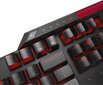 Juhtmega mänguri klaviatuur HP OMEN mehaaniline, цена и информация | Klaviatuurid | kaup24.ee
