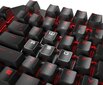 Juhtmega mänguri klaviatuur HP OMEN mehaaniline, hind ja info | Klaviatuurid | kaup24.ee