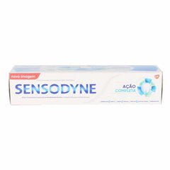 Зубная паста Sensodyne цена и информация | Для ухода за зубами | kaup24.ee