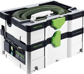 Пылеудаляющий аппарат Festool, CTL SYS CLEANTEC, 575279 цена и информация | Пылесосы | kaup24.ee