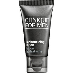 Увлажняющий лосьон Clinique Men Moisturizing (100 мл) цена и информация | Косметика и средства для бритья | kaup24.ee