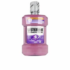 Suuvesi Listerine Total Care (1000 ml) hind ja info | Suuhügieen | kaup24.ee