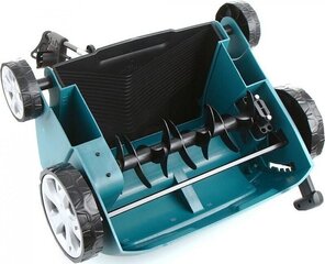 Электрический скарификатор Makita UV3200 цена и информация | Культиваторы, мотоблоки, аэраторы | kaup24.ee