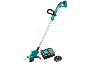 Akutrimmer Makita DUR193RF hind ja info | Murutrimmerid | kaup24.ee