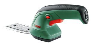 Аккумуляторный кусторез Bosch Easy Shear, 0600833303 цена и информация | Триммеры | kaup24.ee