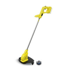 Аккумуляторный триммер Karcher LTR 18-25 Аккумулятор без аккумулятора. и загружен цена и информация | Триммеры | kaup24.ee