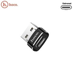 Hoco UA6USBTYPC цена и информация | Адаптеры и USB-hub | kaup24.ee