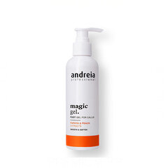 Jalageel Andreia Magic, 20 ml hind ja info | Maniküüri ja pediküüri tarvikud | kaup24.ee