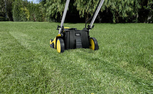 Akumuruniiduk Karcher LMO 36-46 hind ja info | Muruniidukid | kaup24.ee