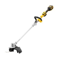 Аккумуляторный триммер для травы 18В XR 1x5Aч DeWALT DCMST561P1-QW цена и информация | Триммеры | kaup24.ee