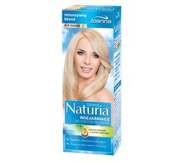 Juuksevärv Joanna Naturia Blond, Intensive Blond hind ja info | Juuksevärvid | kaup24.ee