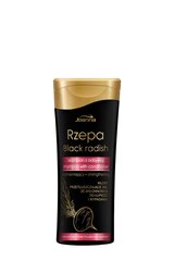 Šampoon palsamiga rasustele juustele Joanna Rzepa 200 ml hind ja info | Šampoonid | kaup24.ee