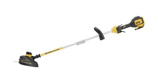 Juhtmeta trimmer Dewalt DCM561PBS hind ja info | Murutrimmerid | kaup24.ee