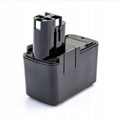 Aku Bosch 2607335090 3300K 2000mAh 12V hind ja info | Aiatööriistade lisatarvikud | kaup24.ee