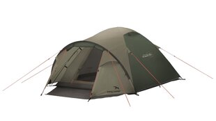 Telk Easy Camp Quasar 300, roheline hind ja info | Telgid | kaup24.ee