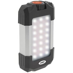 21LED valge + 6 punast LED-i koos 10400mAh Powerbankiga hind ja info | Valgustid ja lambid | kaup24.ee