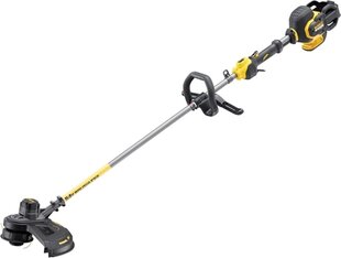 Триммер для травы и кусторез 54V XR Flexvolt DeWALT DCM571N-XJ (без аккумулятора) цена и информация | Триммеры | kaup24.ee