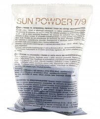 BIOELIXIRE SunPowder Brightener 7/9 tooni - 500g hind ja info | Juuksevärvid | kaup24.ee