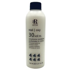 RR LINE vee aktivaator oksüdeerija 9% - 150ml hind ja info | Juuksevärvid | kaup24.ee