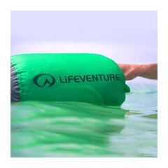 Комплект водонепроницаемых сумок Lifeventure Ultralite Dry Bag, 3 шт. цена и информация | Непромокаемые мешки, чехлы, дождевики | kaup24.ee