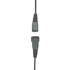 Удлинительный кабель GARDENA, 10 м цена и информация | Запчасти для садовой техники | kaup24.ee