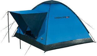 Telk High Peak Beaver 3 10167, sinine hind ja info | Telgid | kaup24.ee