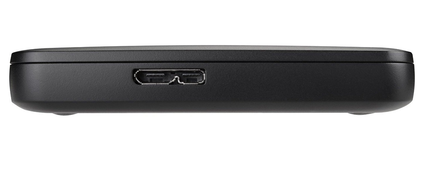 Kõvaketas toshiba canvio basic DTB420 цена и информация | Välised kõvakettad (SSD, HDD) | kaup24.ee