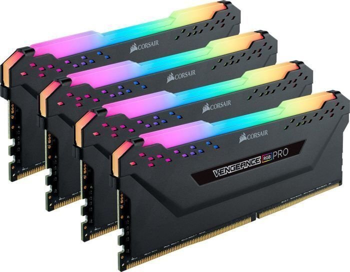 Corsair MECS-380 цена и информация | Operatiivmälu (RAM) | kaup24.ee