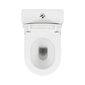 WC pott Sensea Compacta hind ja info | WС-potid | kaup24.ee
