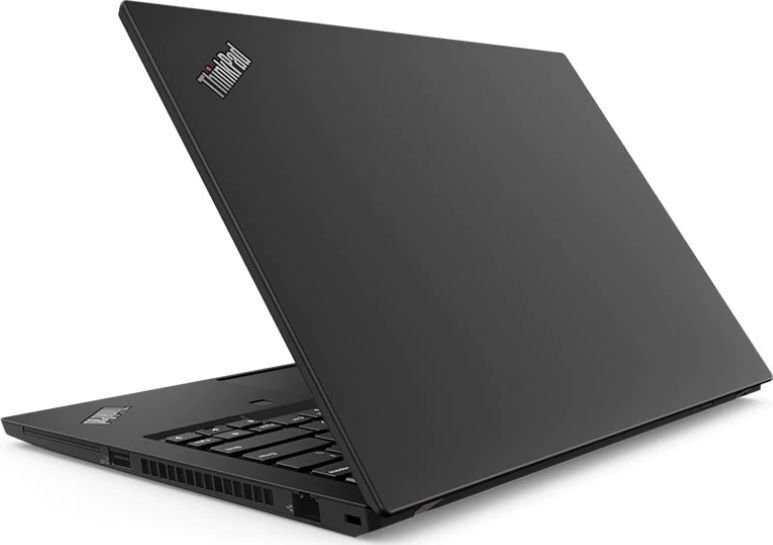 Lenovo ThinkPad T490 (20N2000FPB) hind ja info | Sülearvutid | kaup24.ee